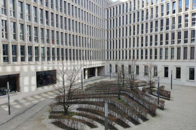 Bericht: Innenministerium will "Migrationsbotschafter" einführen