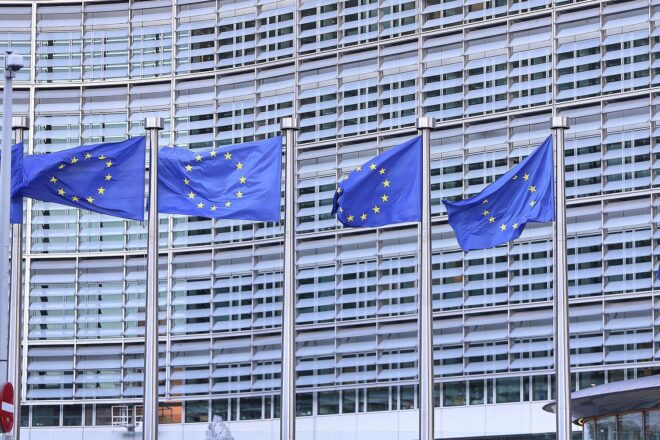 Berlin und Brüssel nach US-Einreiseverboten in Aufruhr