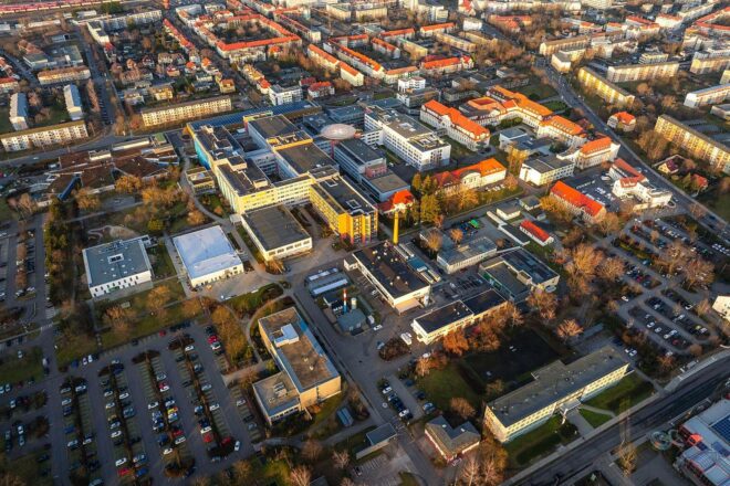 Brandenburg gibt grünes Licht für Finanzierung von Medizin-Uni in Cottbus