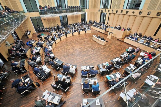 Bundesrat verabschiedet Rentenpaket