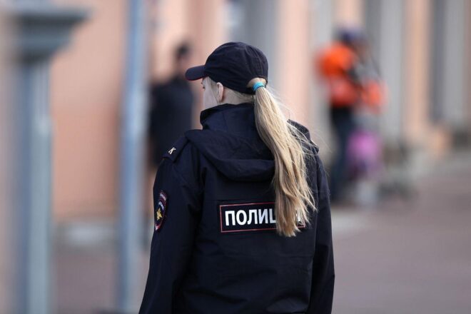 Bundesregierung will nicht über Explosion in Moskau spekulieren