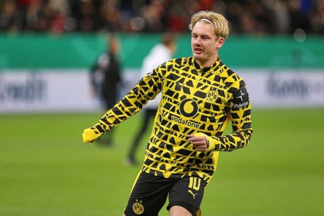 CL: BVB verspielt Sieg – Leverkusen rettet spät ein Unentschieden