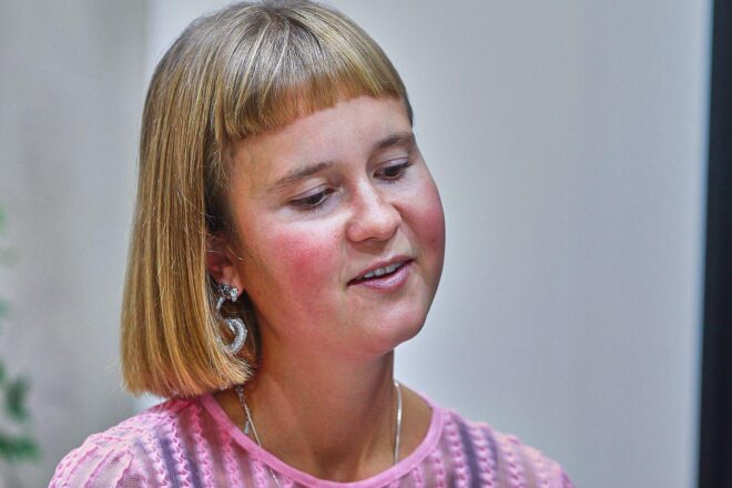 Caroline Wahl führt Ausleih-Charts in NRW-Bibliotheken an