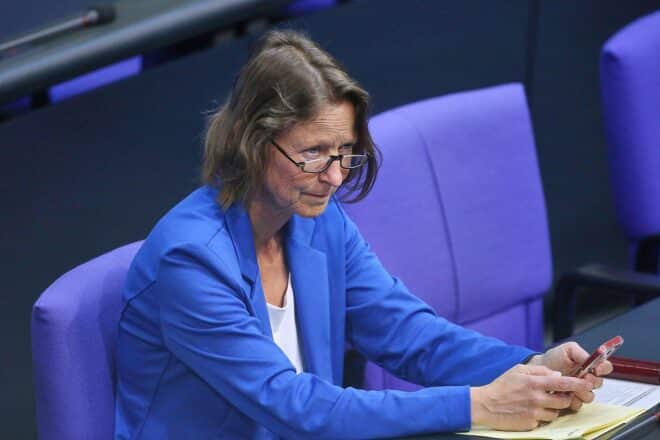 Carstensen unterstützt Rentenpaket trotz Nein in Probeabstimmung