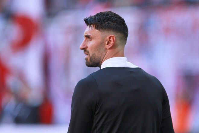 DFB-Pokal: Freiburg und Stuttgart erreichen Viertelfinale