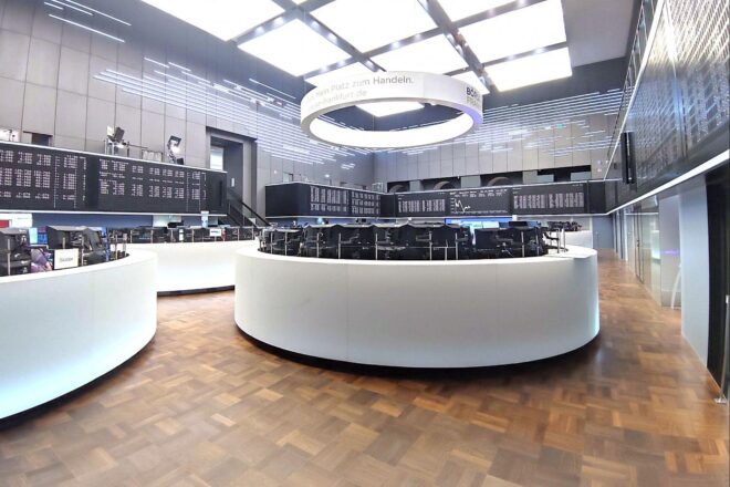 Dax startet freundlich – Risikoneigung ist zurück