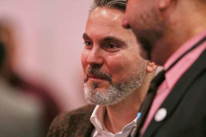De Masi folgt Wagenknecht als BSW-Chef – Mohamed Ali bestätigt