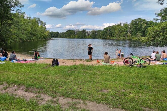 Deutschland erlebte 2025 extrem warmes und sonniges Jahr