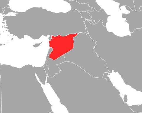 Abschiebung eines syrischen Straftäters: Rückkehr nach Damaskus nach langjährigem Aufenthalt in Deutschland.