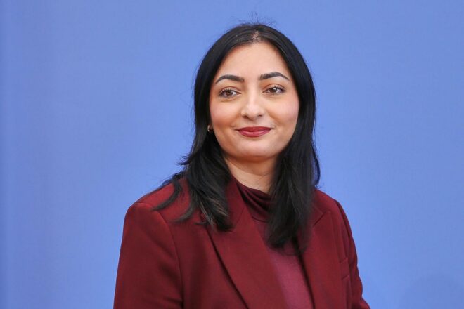 Entwicklungsministerin will mehr Zusammenarbeit mit Südländern