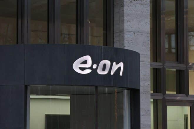 Eon erwartet 2026 sinkende Preise