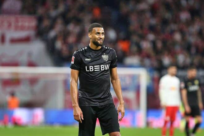 Europa League: Stuttgart schlägt Maccabi Tel Aviv