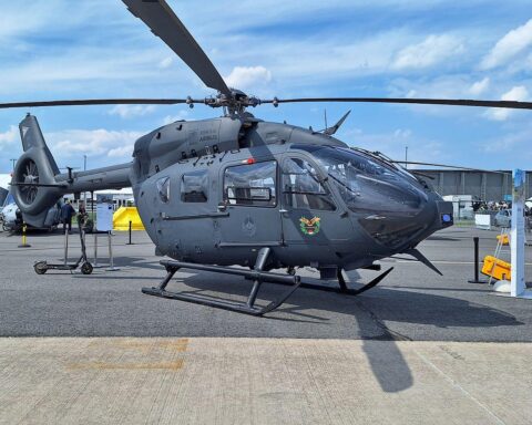 Multinationaler Rüstungsbedarf: Airbus H145M vermittelt europäische Verteidigungskooperation und moderne Beschaffungsstrategien.