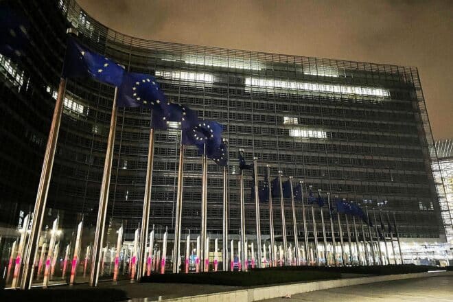 Ex-Außenminister Gabriel ruft EU zur "Rosskur" auf