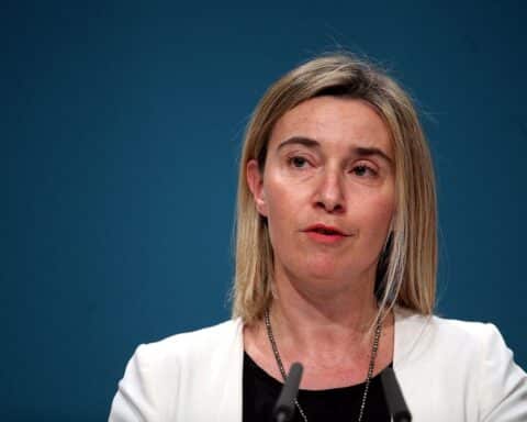 Razzia der Europäischen Staatsanwaltschaft: Festnahme von Federica Mogherini in Brüssel und Brügge.
