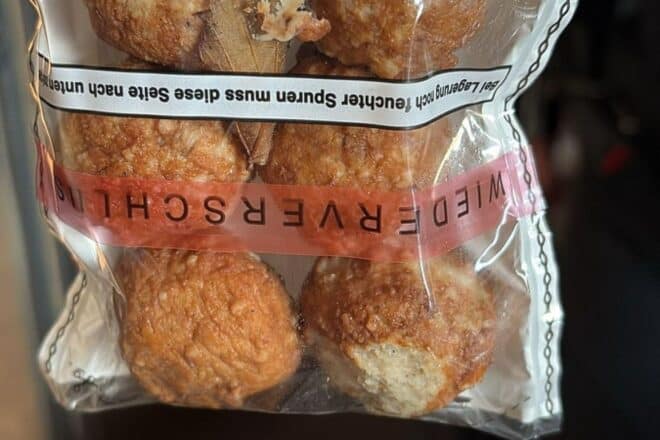 Giftköder in Bad Bederkesa töten Hund