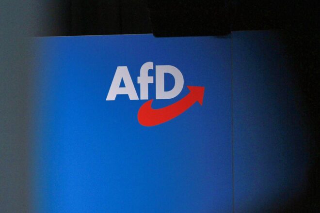 Gründung neuer AfD-Jugend: CDU erwartet Parteiverbots-Diskussion