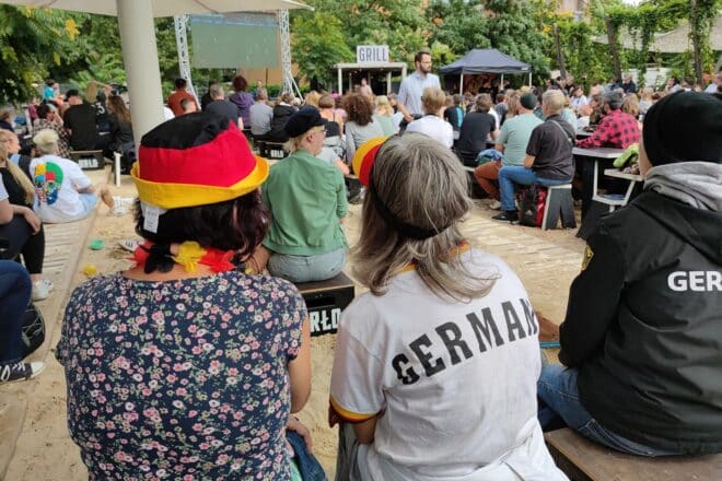 Grüne begrüßen Austragung der Frauen-Fußball-EM 2029 in Hannover und Wolfsburg