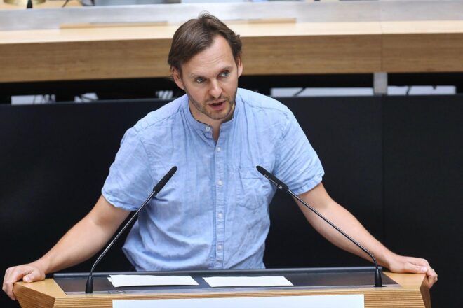 Grüne kritisieren Berlins Open-Source-Strategie als unambitioniert