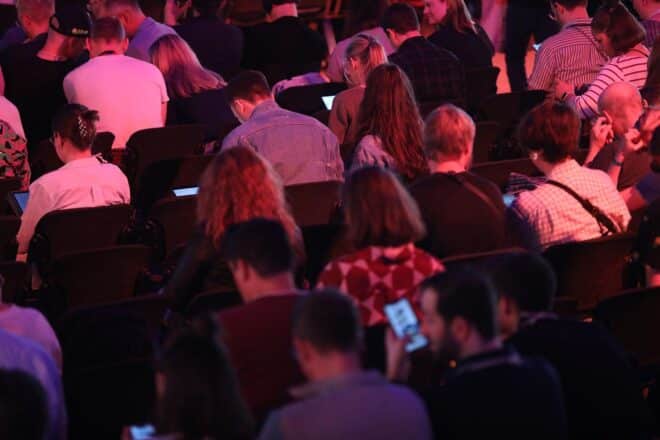 Günther und Brantner wollen Tiktok-Verbot für Jugendliche