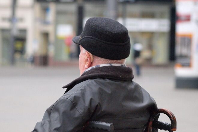 Hamburg bündelt Teilhabeleistungen für Menschen mit Behinderungen