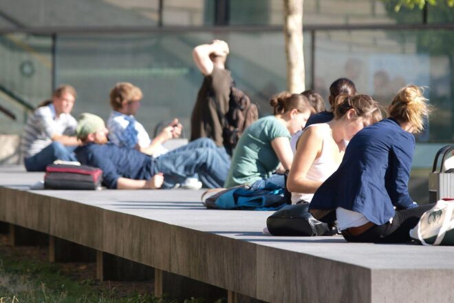 Hamburg plant 3.000 neue Wohnheimplätze für Studierende