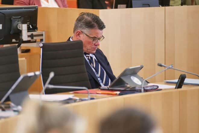 Hessens Ministerpräsident trauert um frühere Vize-Ministerpräsidentin Ruth Wagner