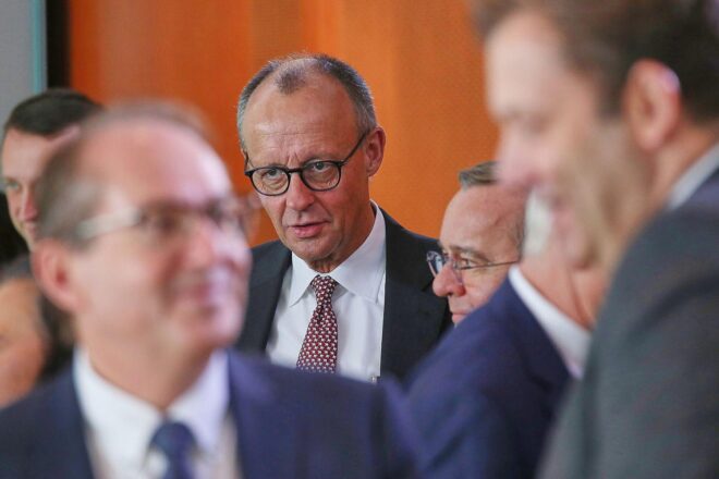 Ifo-Institut kritisiert Bundesregierung und warnt
