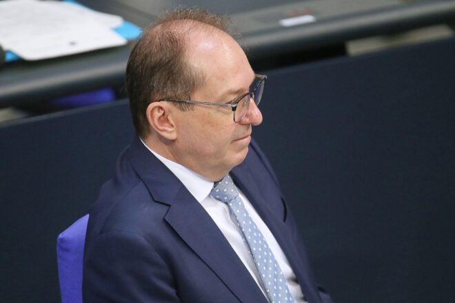 Innenminister hält Gefühl der Verunsicherung für "nachvollziehbar"