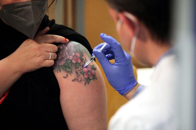 Intensivmediziner befürworten Ausweitung der Grippe-Impfempfehlung