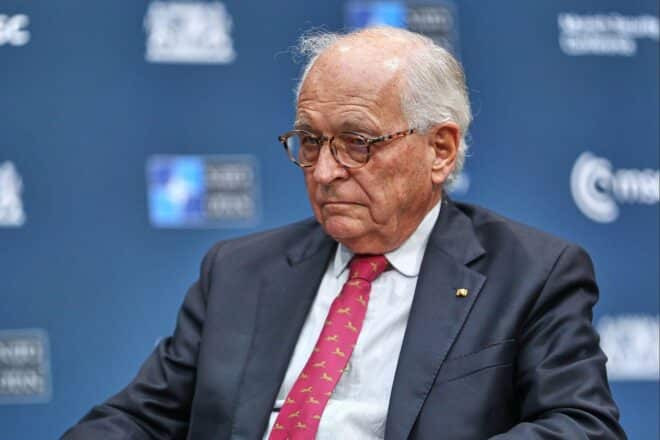 Ischinger rechnet nicht mit baldigem Waffenstillstand in der Ukraine