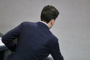 Johannes Winkel diskutiert Rentenreformen und Nachhaltigkeit in der schwarz-roten Koalition.