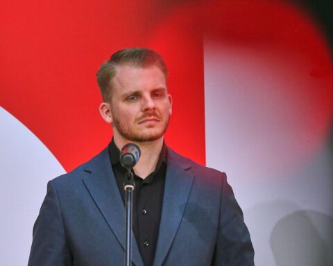 Tim Klüssendorf spricht zur SPD und Bürgergeldreform, Mitgliederbegehren hat geringe Erfolgsaussichten.