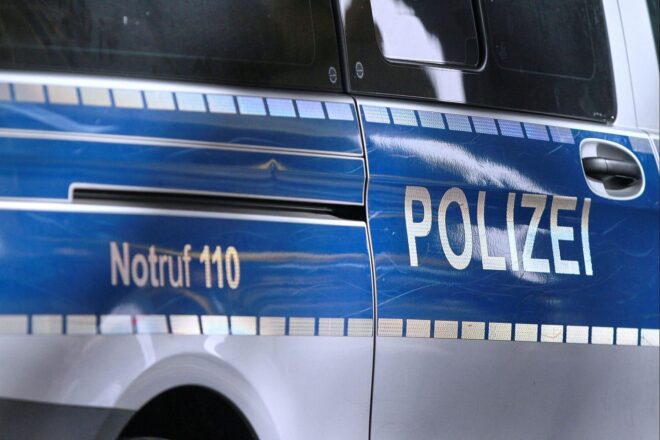 Koordinierte Maßnahmen gegen Kinderpornografie in Rosenheim