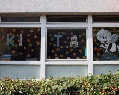 Rekordfinanzierung für frühkindliche Bildung in Mecklenburg-Vorpommern: 964 Millionen Euro für Kitas.