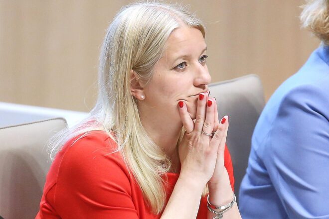 Landesjustizministerin startet Initiative für schnellere Sozialgerichtsverfahren