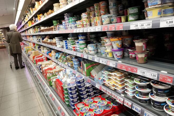 Landwirtschaftsminister lehnt Zuckersteuer ab