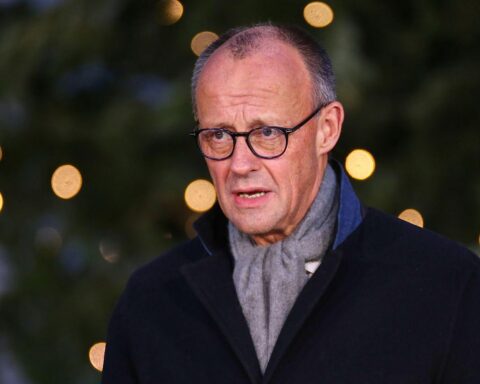 Friedrich Merz spricht in Weihnachtsansprache über Verantwortung, Frieden und die EU-Zukunft.