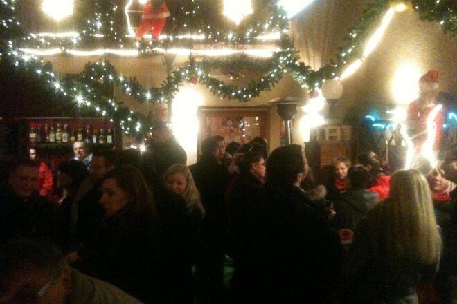 Münsters Weihnachtsmärkte ziehen positive Bilanz – Buchungen bis 2026