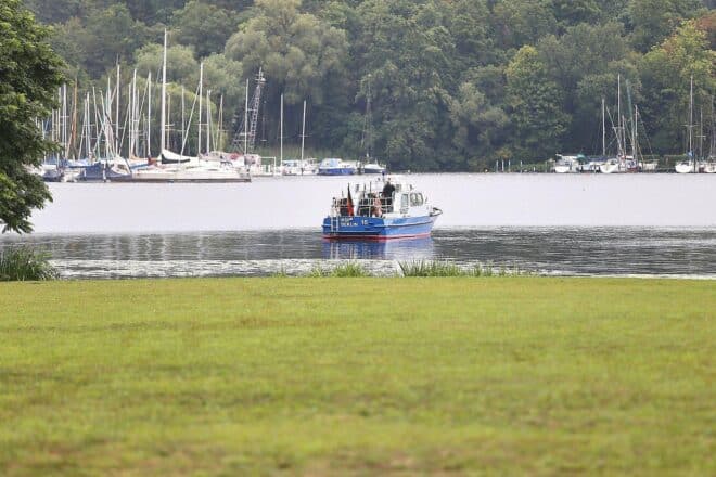 NRW legt Entwurf für Landeswasserstrategie vor und startet Beteiligung