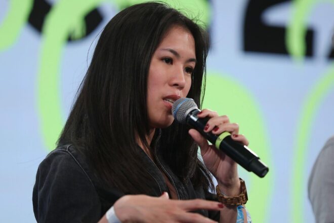 Nguyen-Kim fürchtet Folgen von Trumps Politik für die Wissenschaft