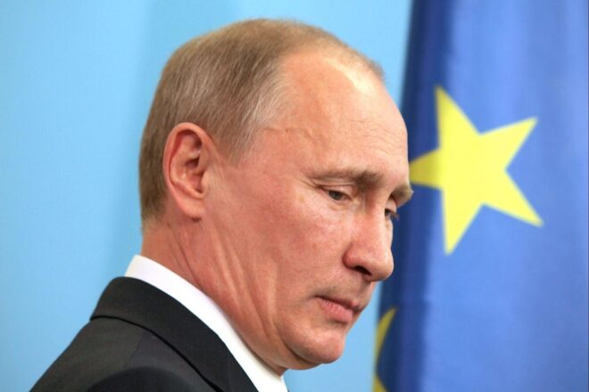 Putin spricht über Krieg mit Europa: "Es wird sehr schnell gehen"