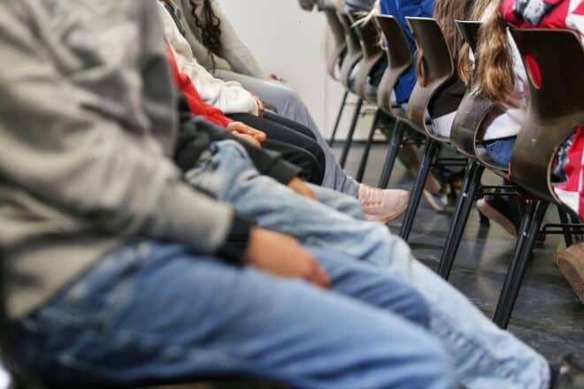 Rheinland-Pfalz sieht sich für Ganztagsanspruch ab 2026 gerüstet