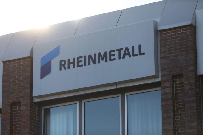 Rheinmetall-Autosparte droht nach Übernahme Zerschlagung