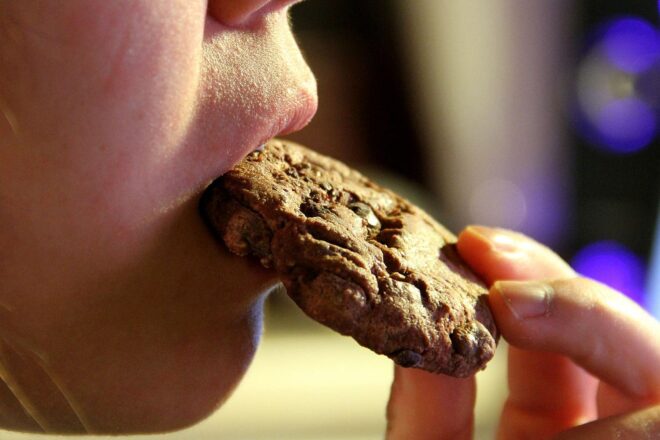 Ritter Sport beklagt "Schokoladenkrise"