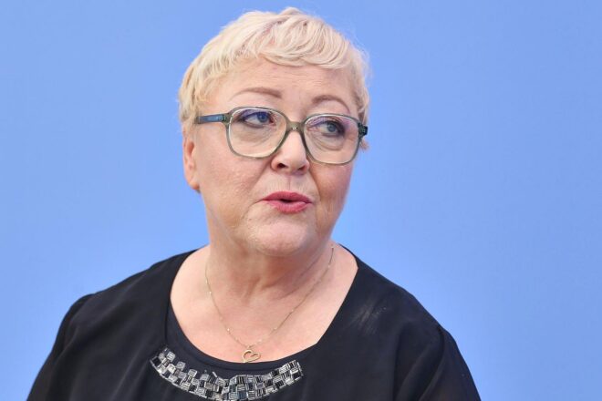 SED-Opferbeauftragte fordert Umbenennung von Leninstraßen