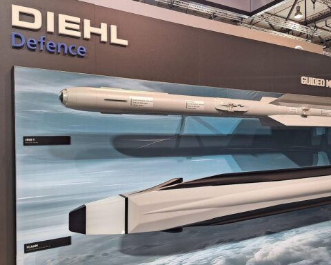 Waffenproduktion muss wachsen: Rüstungsindustrie steht unter Druck, schnelle Fortschritte gefordert.