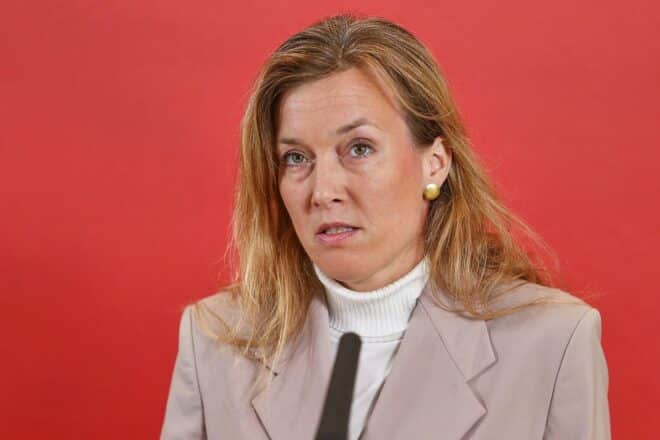 SPD-Fraktionsvize will militärische Sicherheitsgarantien für Kiew