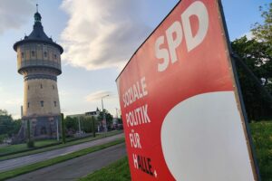 SPD-Forderung für Südstadt Center: Sanierung, Gesundheit und wirtschaftliche Bedeutung betont.