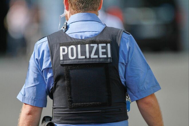 Schwerer Unfall auf B291 bei Schwetzingen verursacht hohen Sachschaden